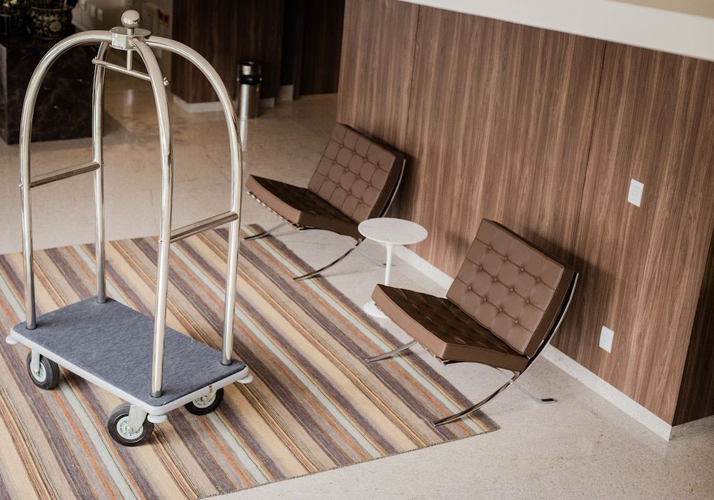 Intercity Montes Claros 2