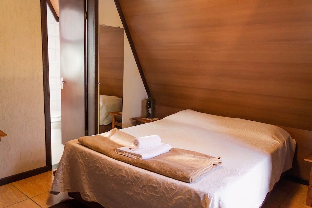 Hotel Cabana do Rei 3