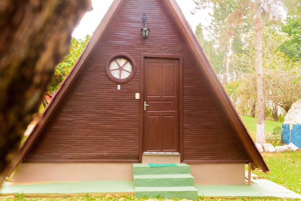 Hotel Cabana do Rei 2