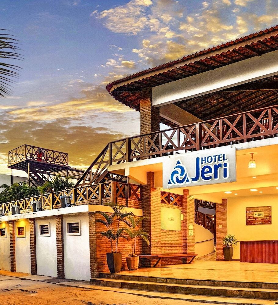Hotel Jeri 2