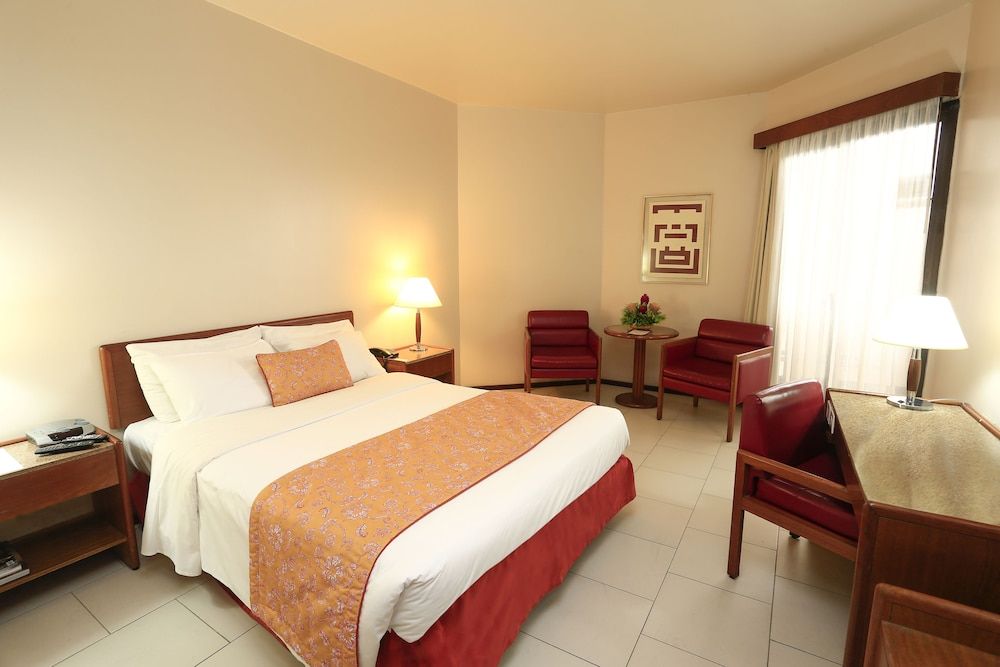 Hotel Princesa Louçã 3