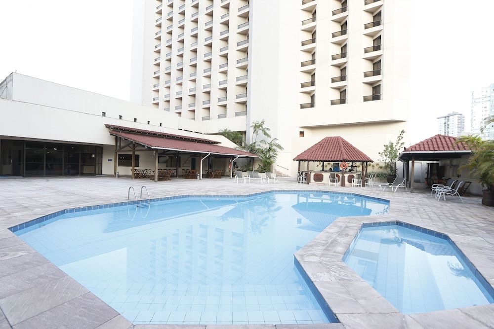 Hotel Princesa Louçã 4 estrellas en Belém