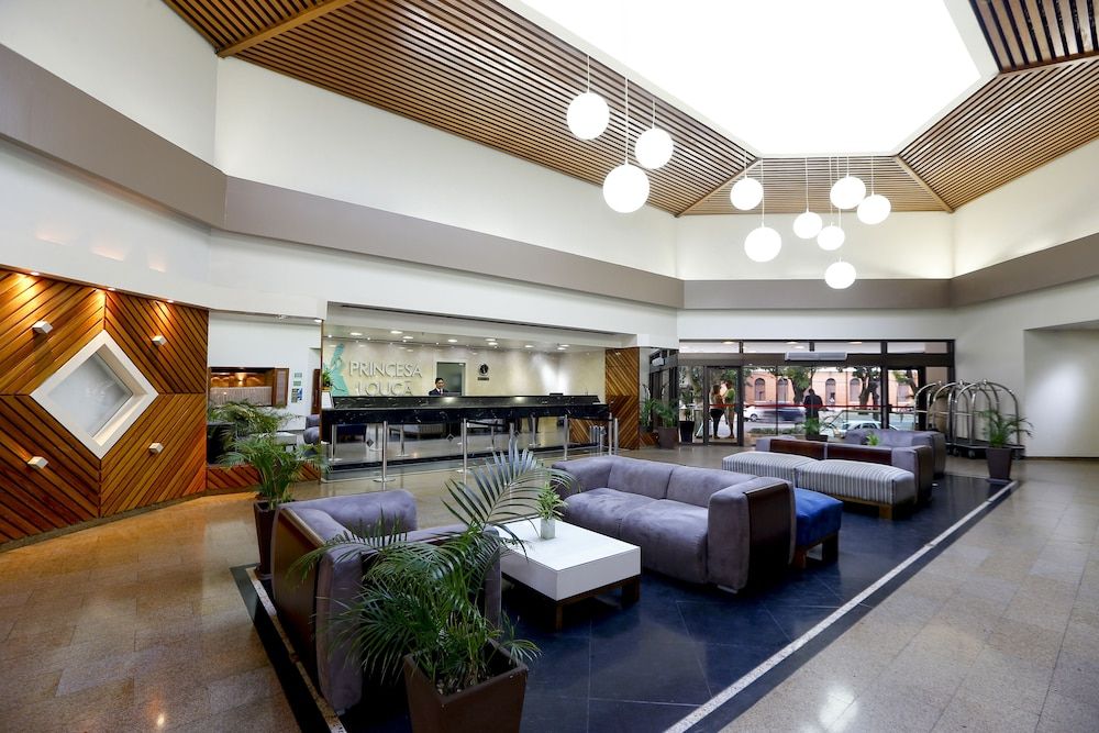 Hotel Princesa Louçã 2