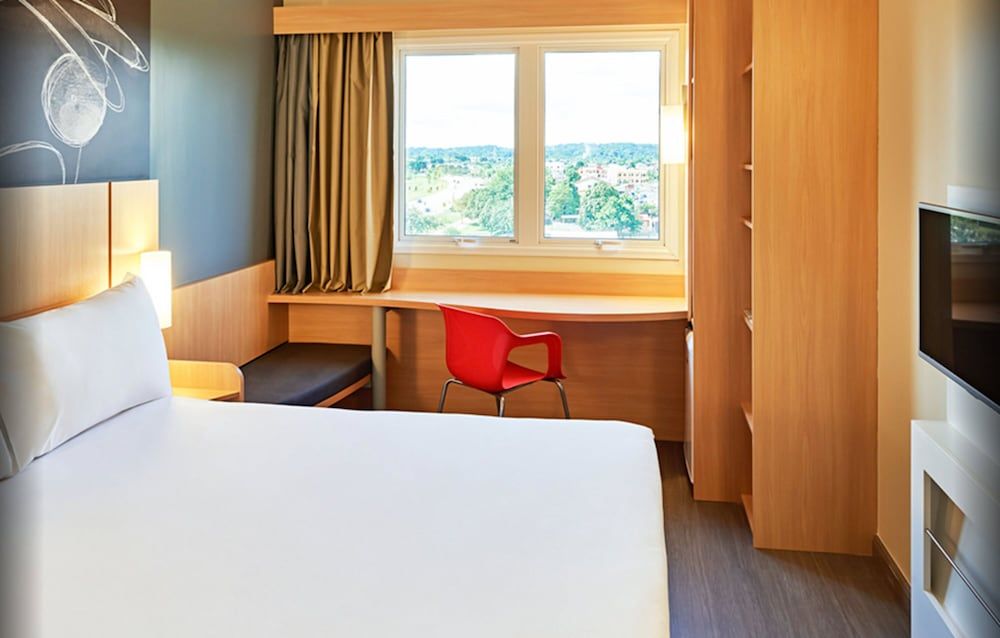 ibis Rio Branco 2