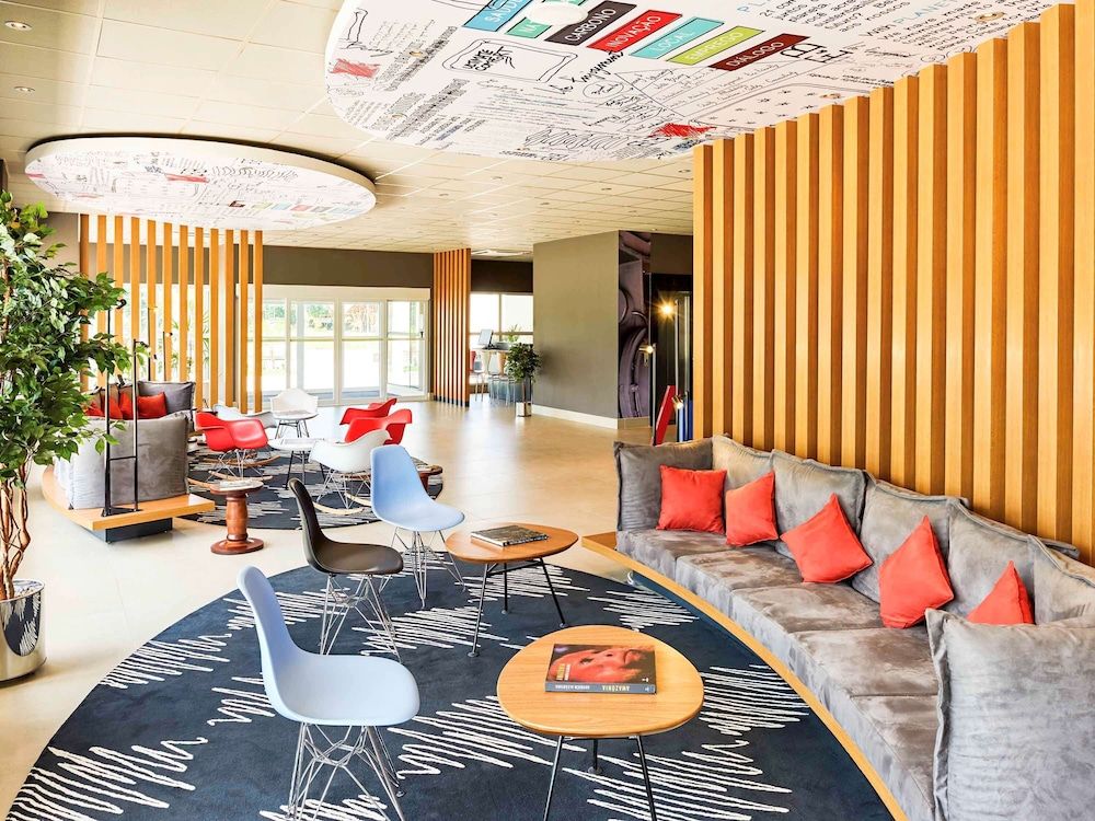 ibis Rio Branco 3 stelle a Rio Branco