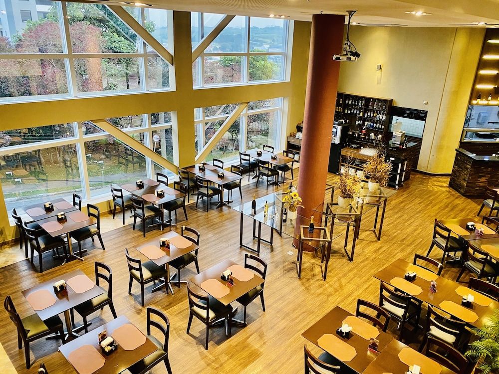 Lummina Barueri Alphaville 4 stelle a Barueri