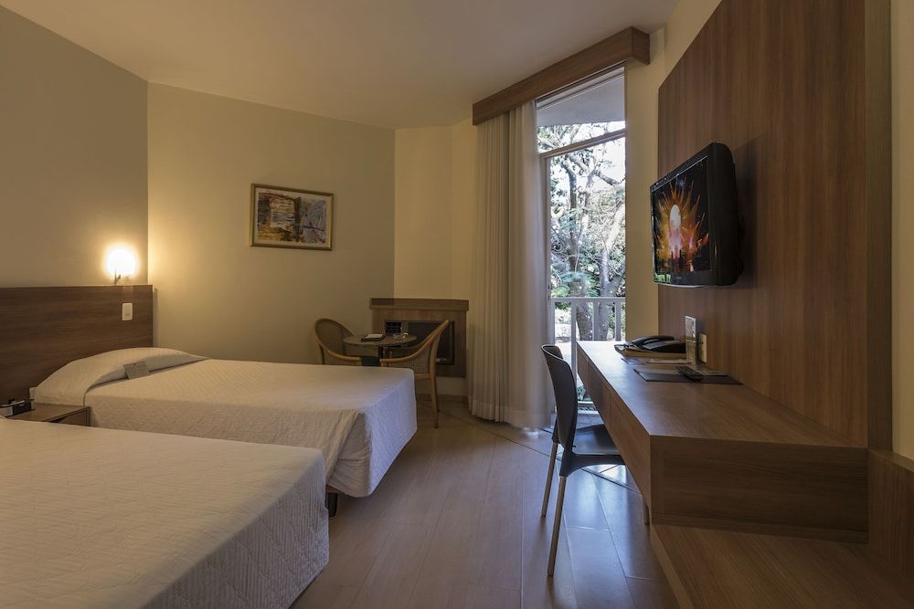 Actuall Convention Hotel 3