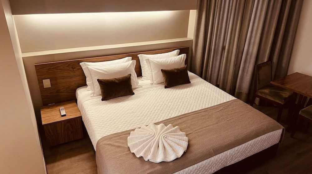 Actuall Convention Hotel 3