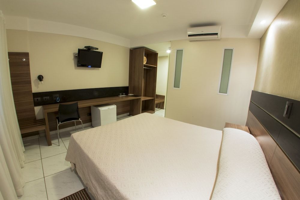 Estoril Hotel Marília 3