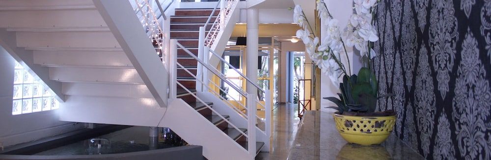 Villa Verde Apart Hotel 2