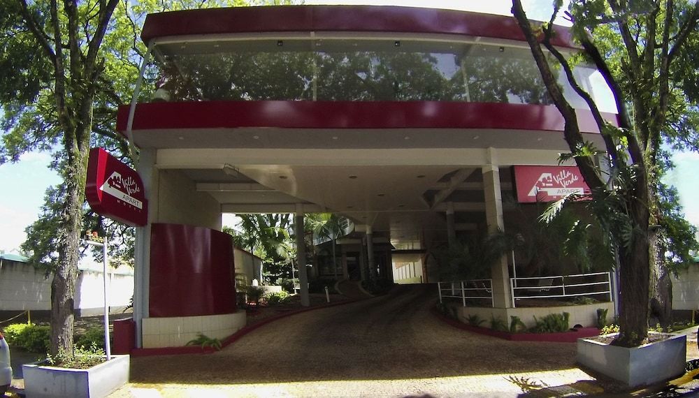 Villa Verde Apart Hotel