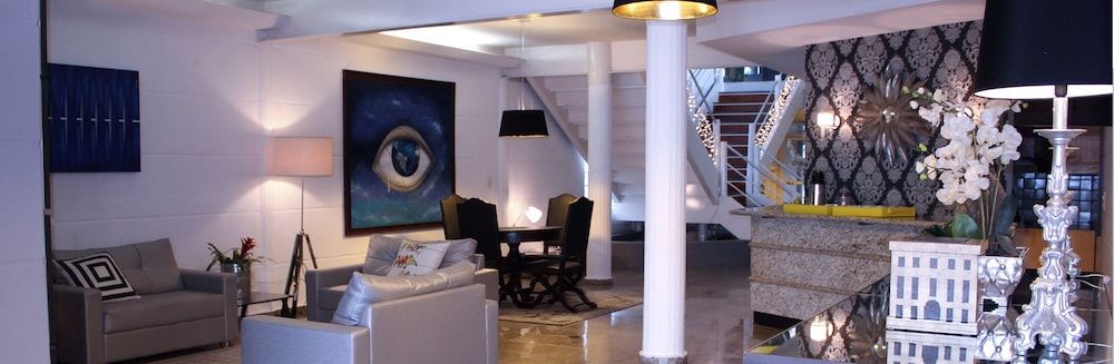 Villa Verde Apart Hotel 3