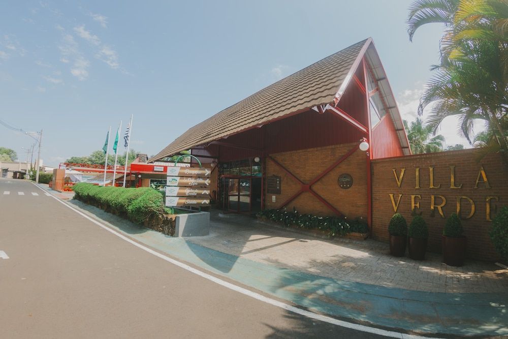 Villa Verde Hotel
