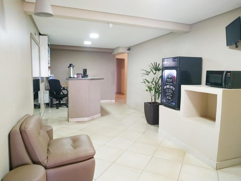 Dok Brasília Hotel - Unidade Taguatinga 2