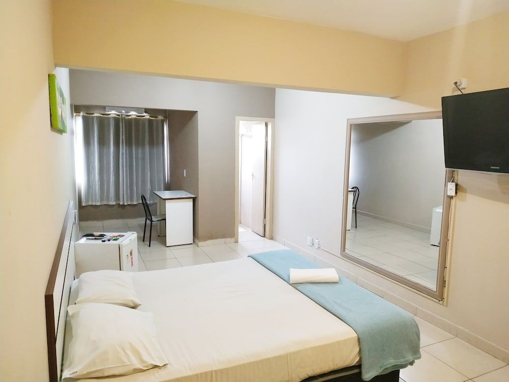 Dok Brasília Hotel - Unidade Taguatinga 1