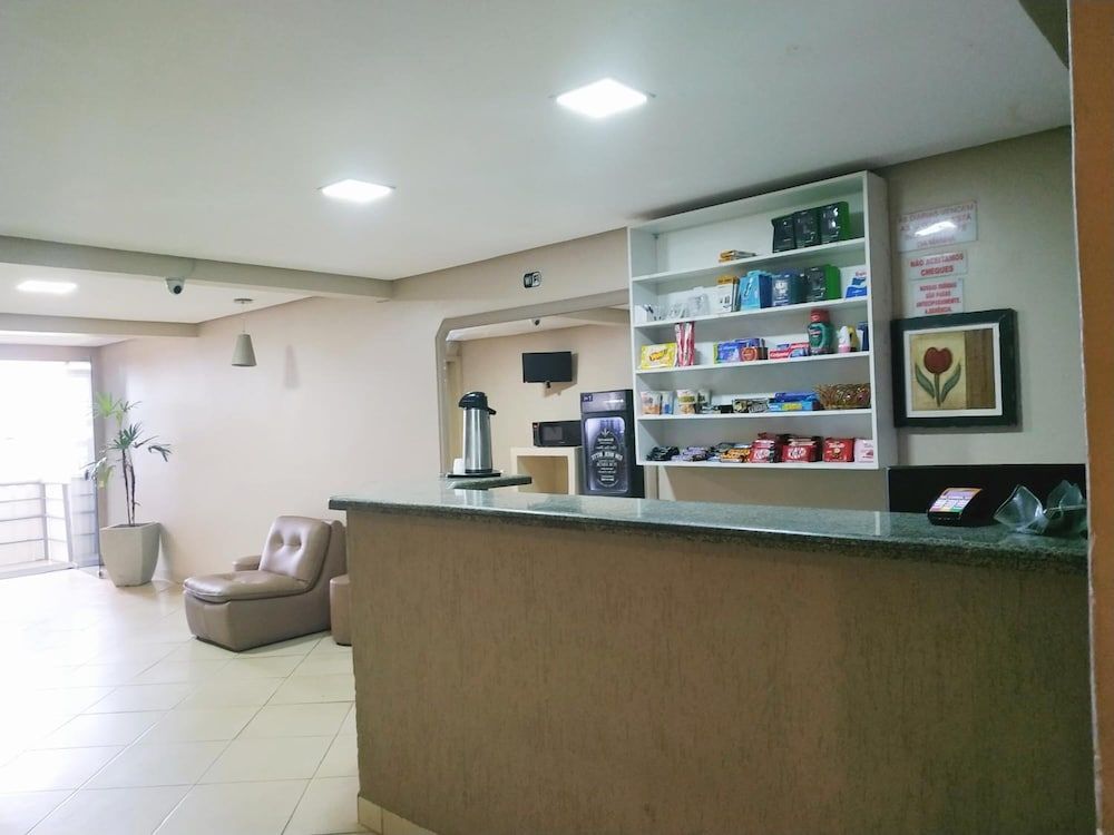 Dok Brasília Hotel - Unidade Taguatinga 3