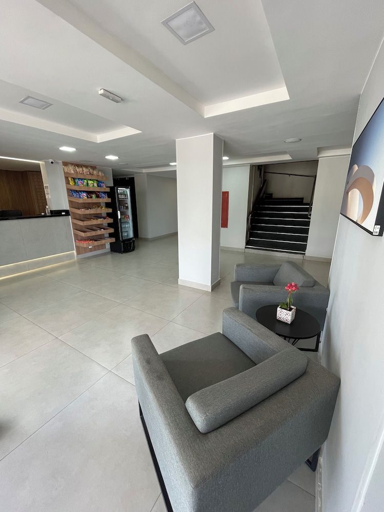 Brasília Park Hotel 2