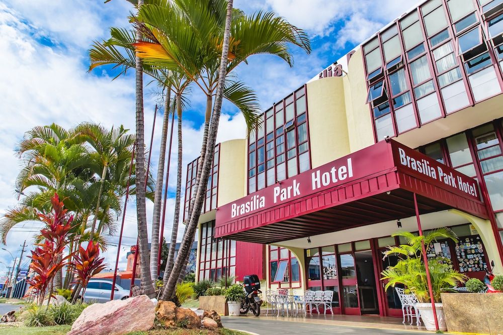 Brasília Park Hotel 1