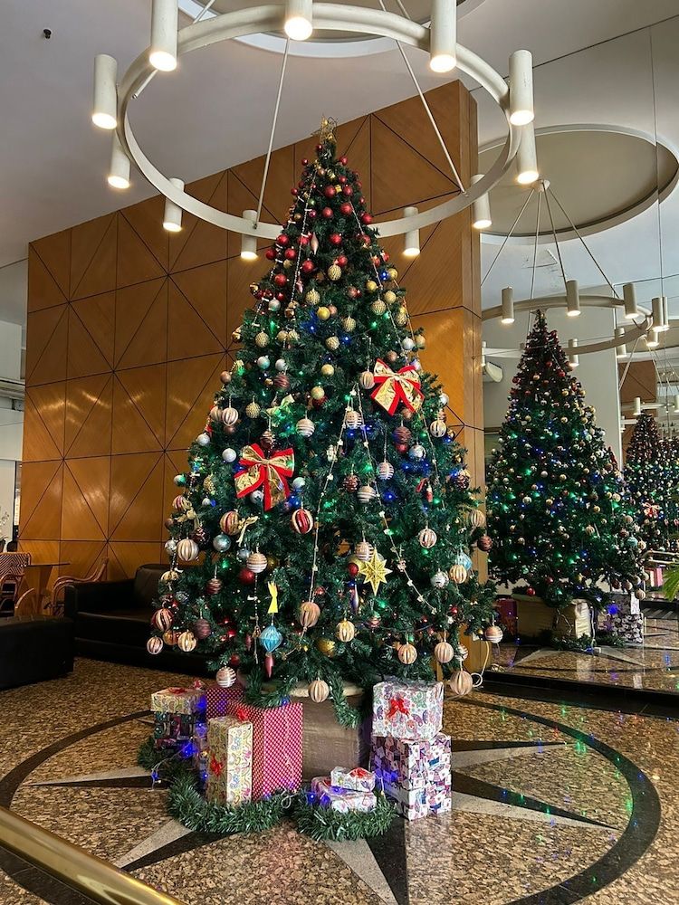 Tower Icaraí Hotel 3