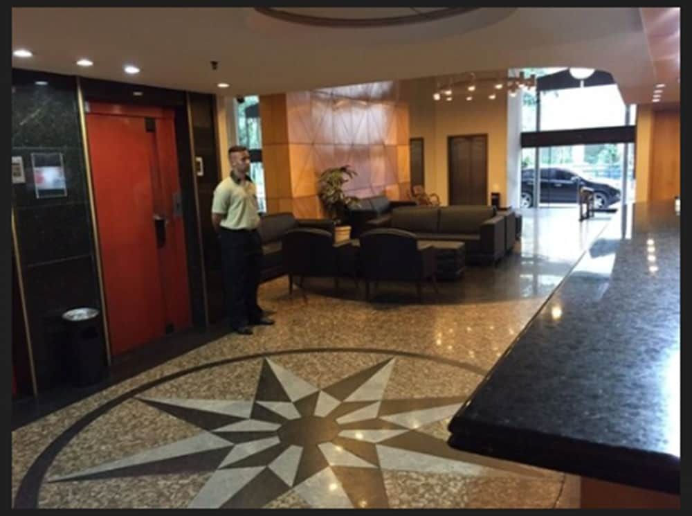 Tower Icaraí Hotel 2