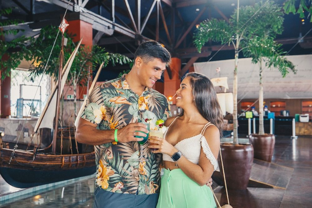 Sauipe Resorts Ala Terra – All Inclusive 3