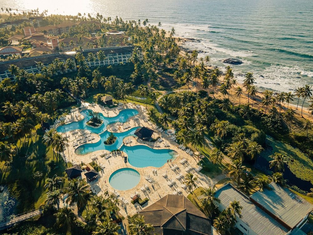 Sauipe Resorts Ala Terra – All Inclusive 1
