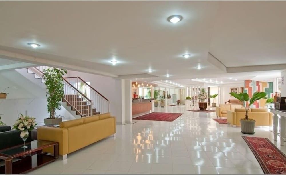 Carlton Suítes Limeira 2