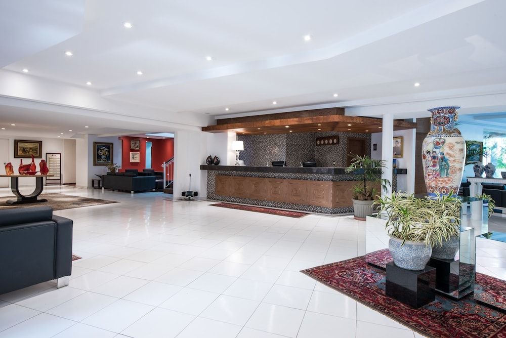 Carlton Suítes Limeira 3