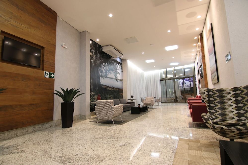 Lagoon Prime Hotel 2