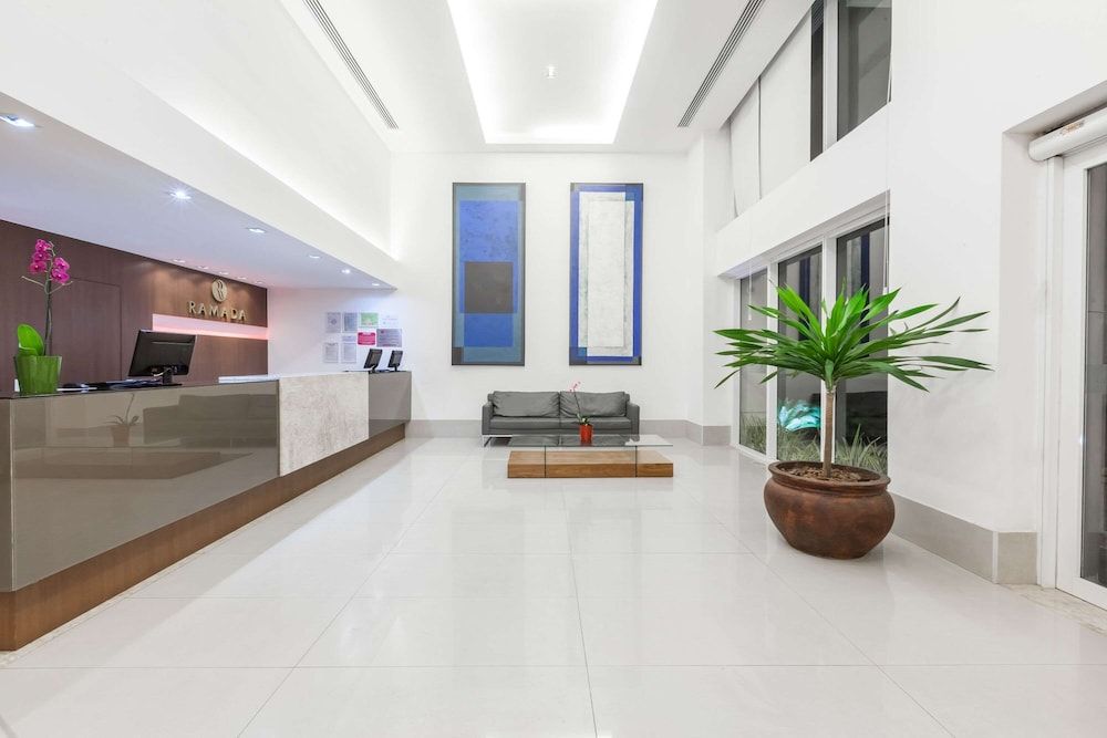 Ramada Hotel & Suites Campos Dos Goytacazes 2