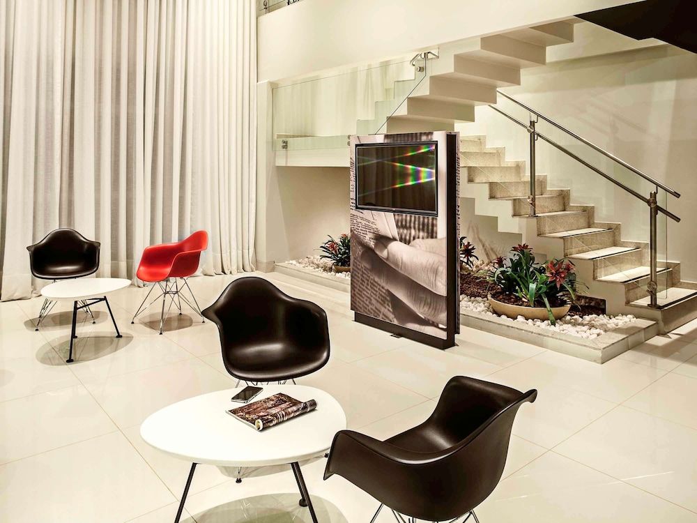 Ibis Imperatriz 3 stelle a Imperatriz