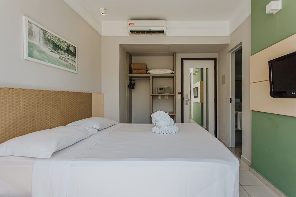 Rio Quente Resorts - Hotel Pousada 3