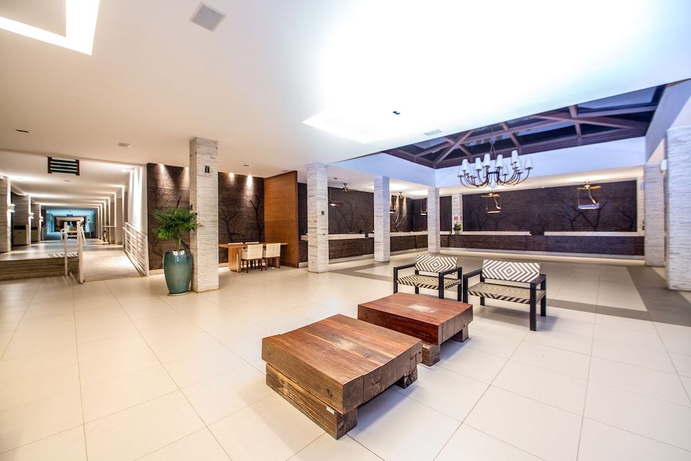 Rio Quente Resorts - Hotel Pousada 2