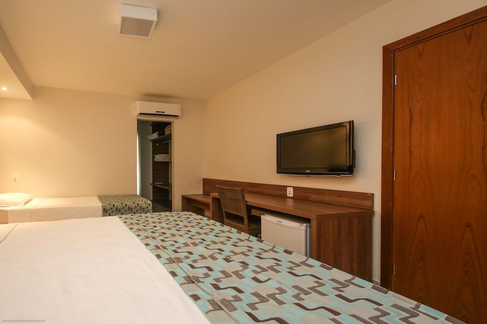 Rio Quente Resorts - Hotel Turismo 3