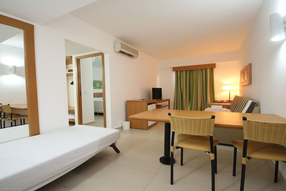 Rio Quente Resorts - Hotel Giardino 3