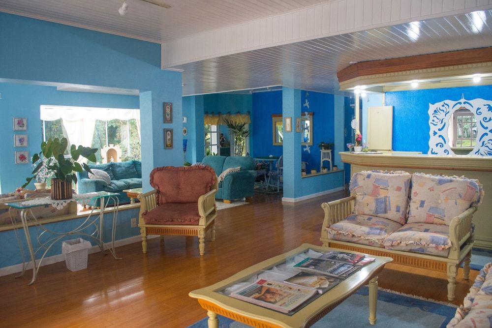 Pousada Jardim Azul 2