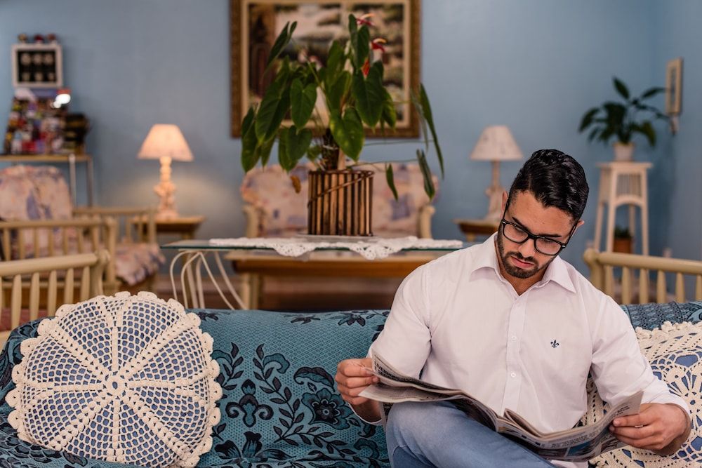 Pousada Jardim Azul 3