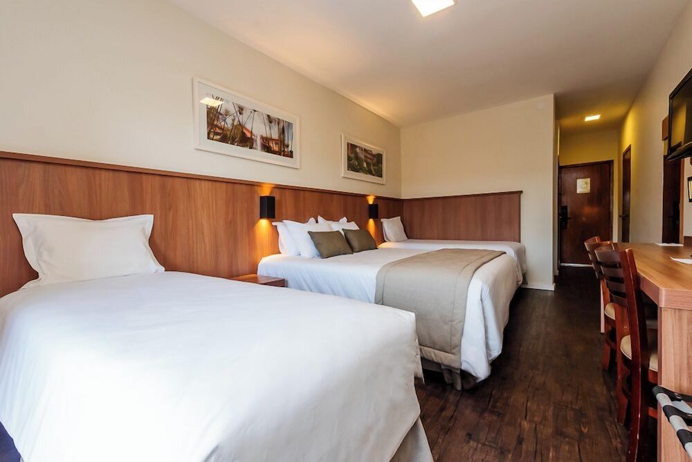 MONREALE RESORT PARQUE AQUÁTICO 3