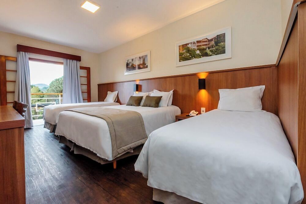 MONREALE RESORT PARQUE AQUÁTICO 2