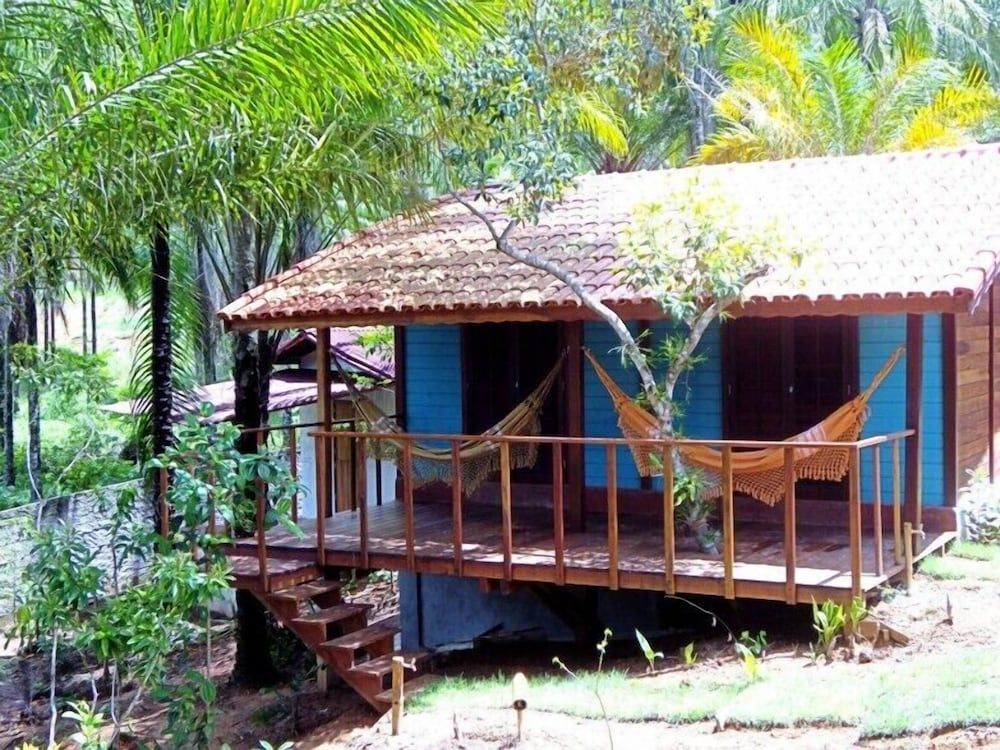 Pousada Quinta do Caju 1