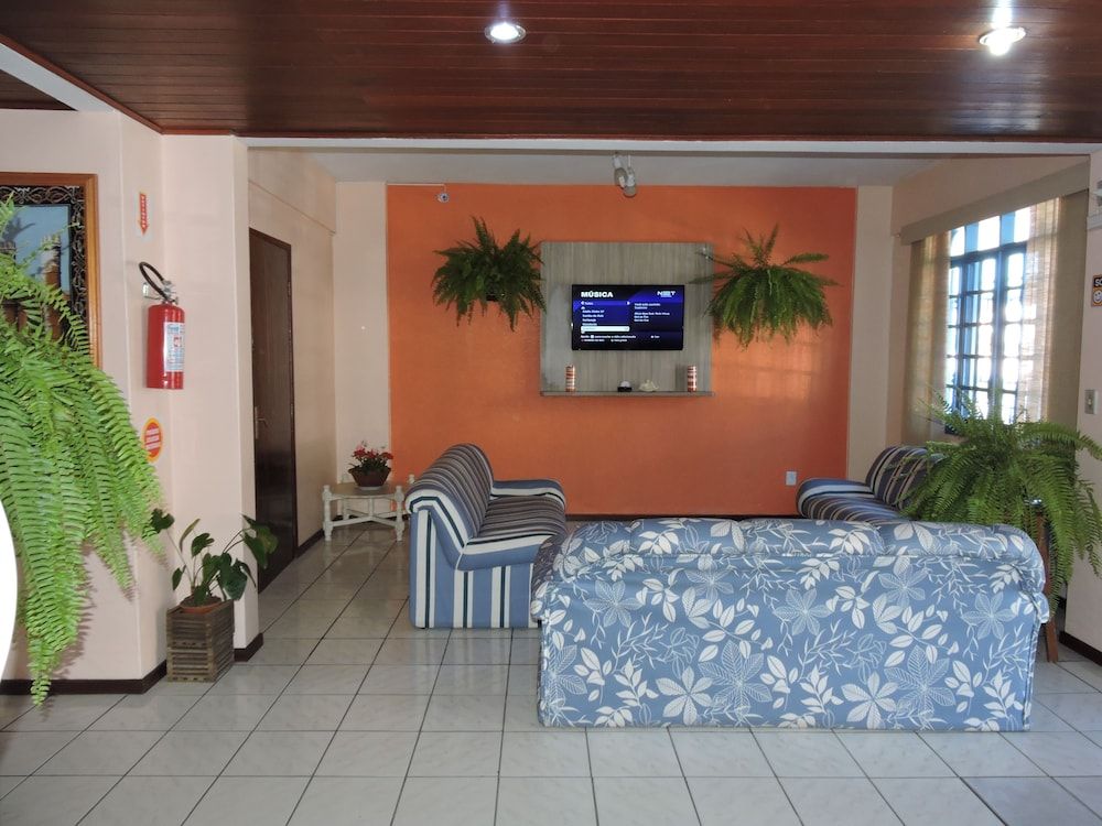 Hotel Dom Fish 3