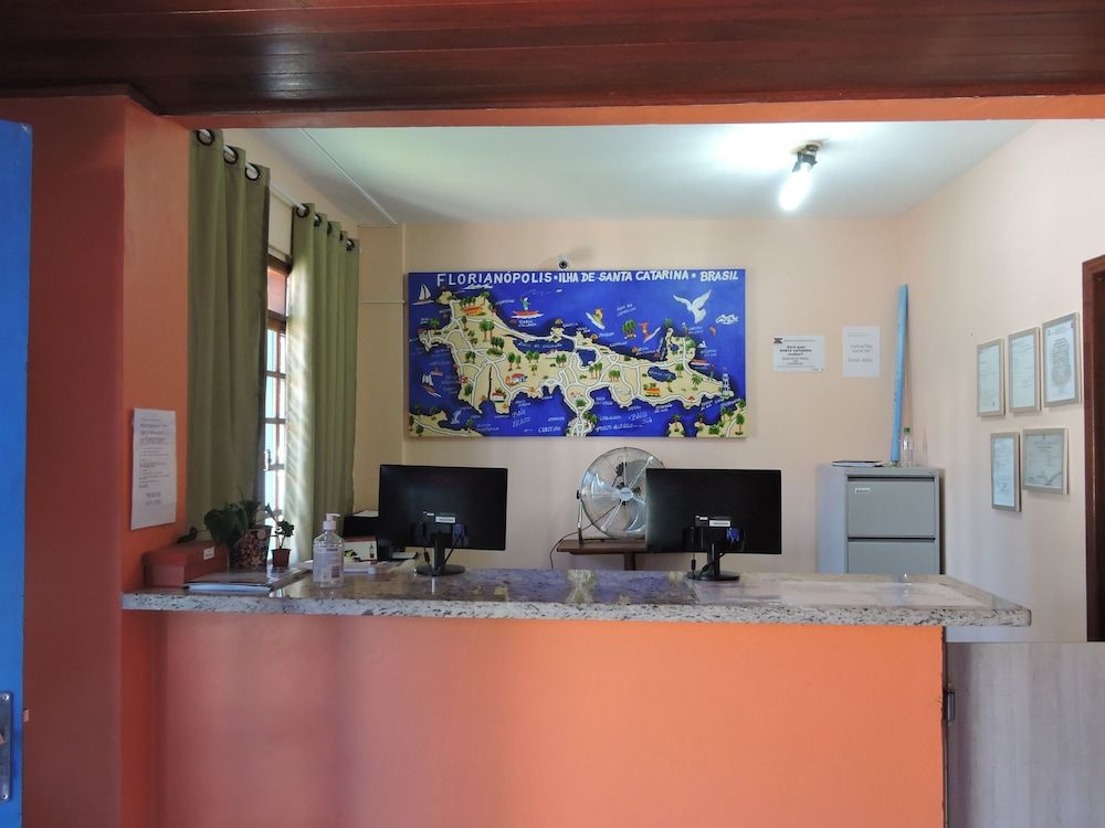 Hotel Dom Fish 2