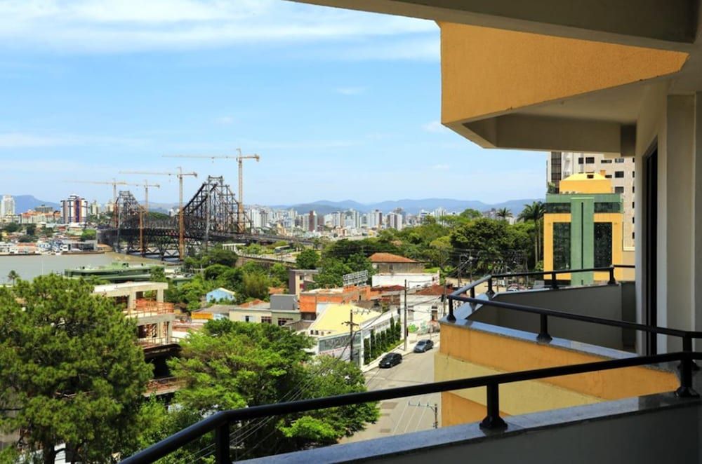 Lumar Hotel 3 stelle a Florianópolis