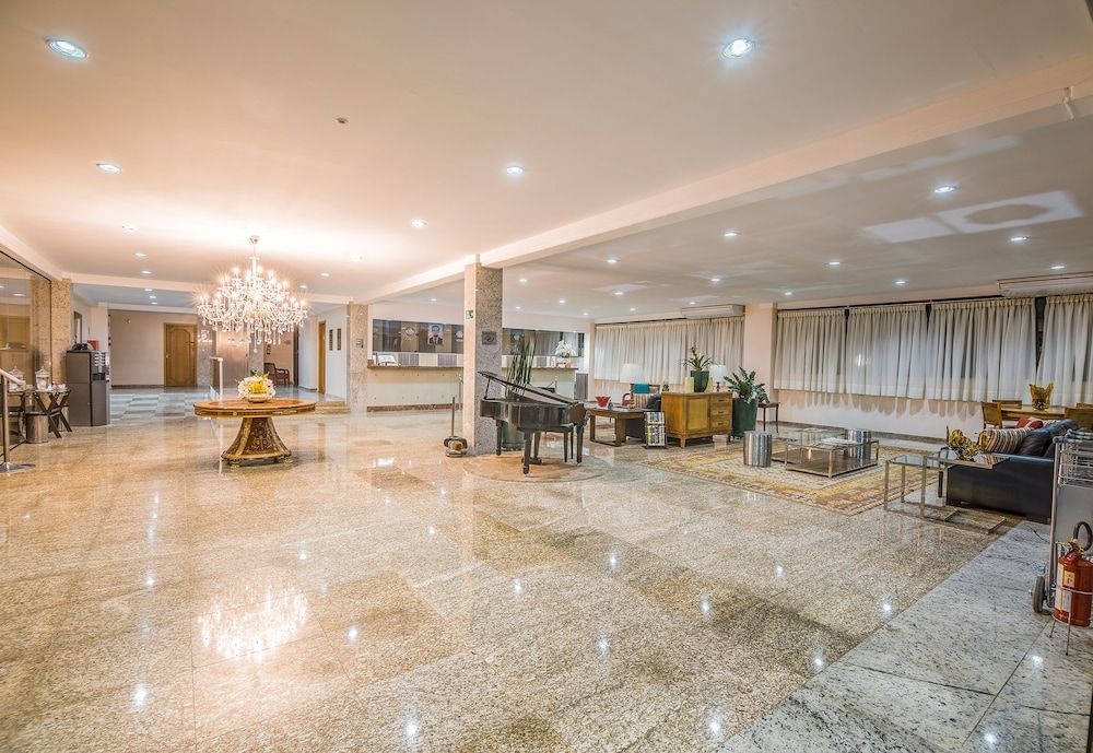 Hotel Nacional Inn São Carlos & Convenções 2