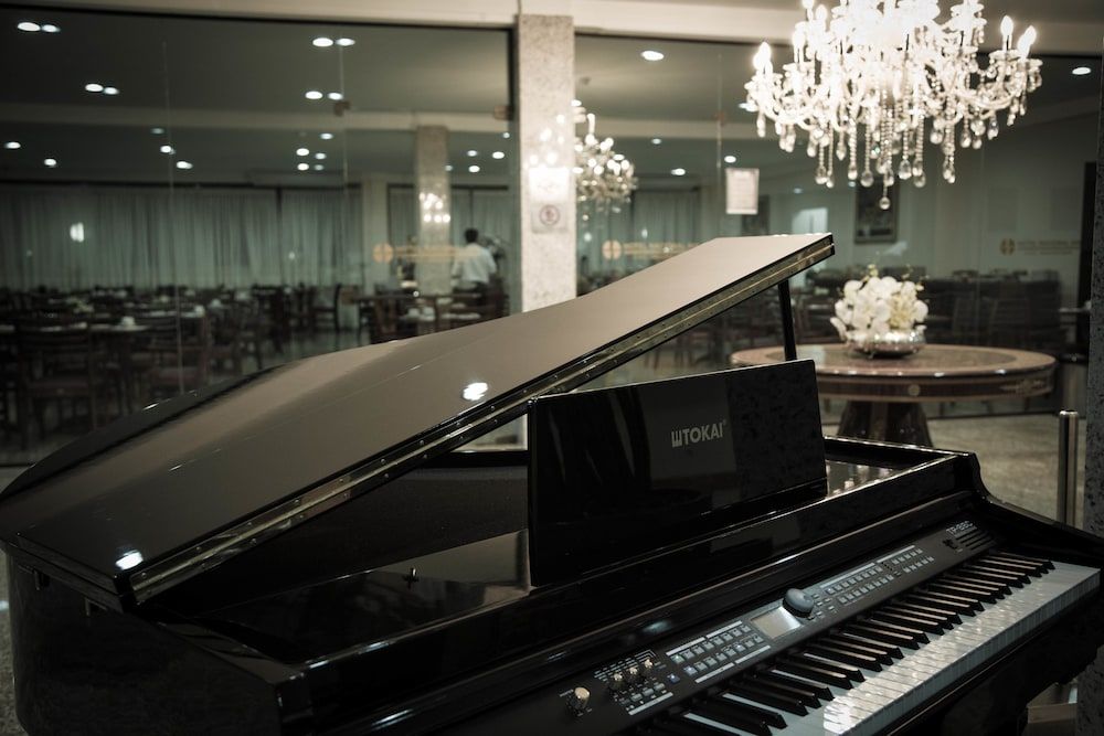 Hotel Nacional Inn São Carlos & Convenções 3