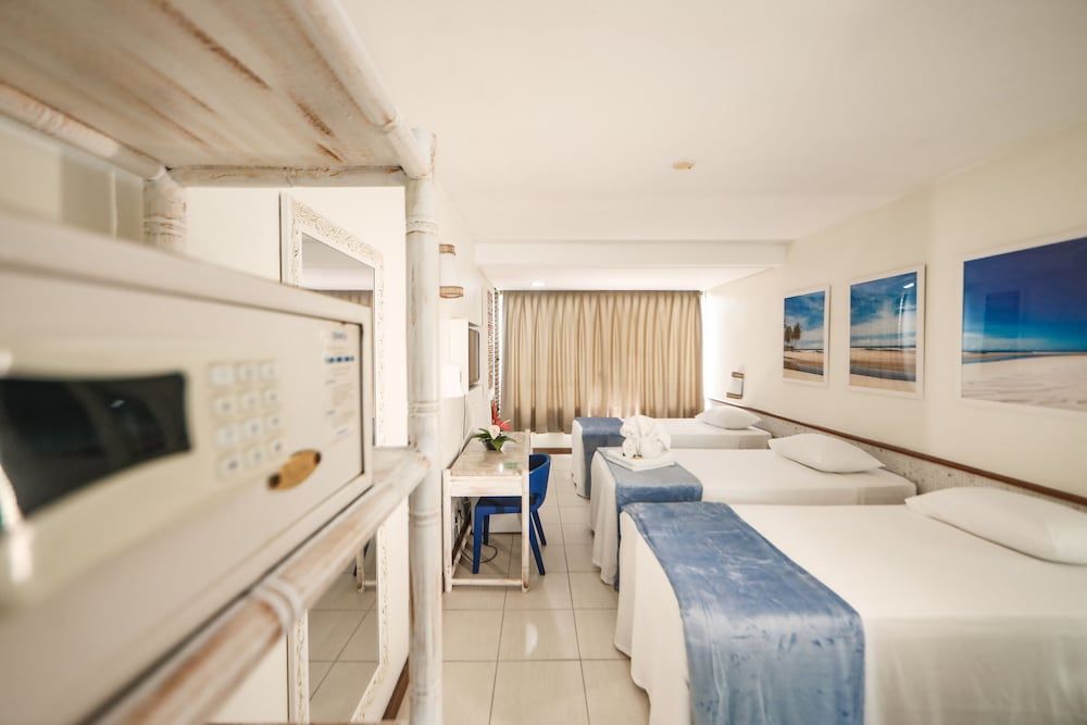 Hotel Praia do Sol 3