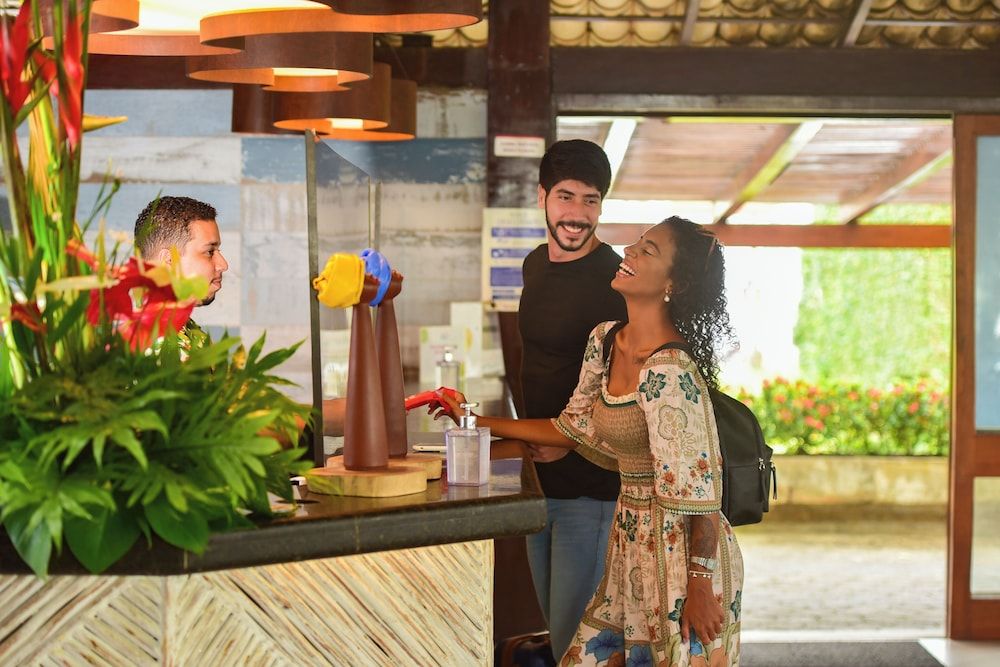 Hotel Praia do Sol 2