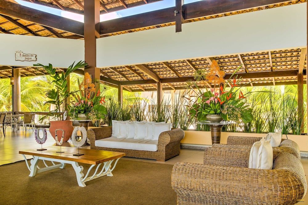 Hotel Aldeia da Praia 3