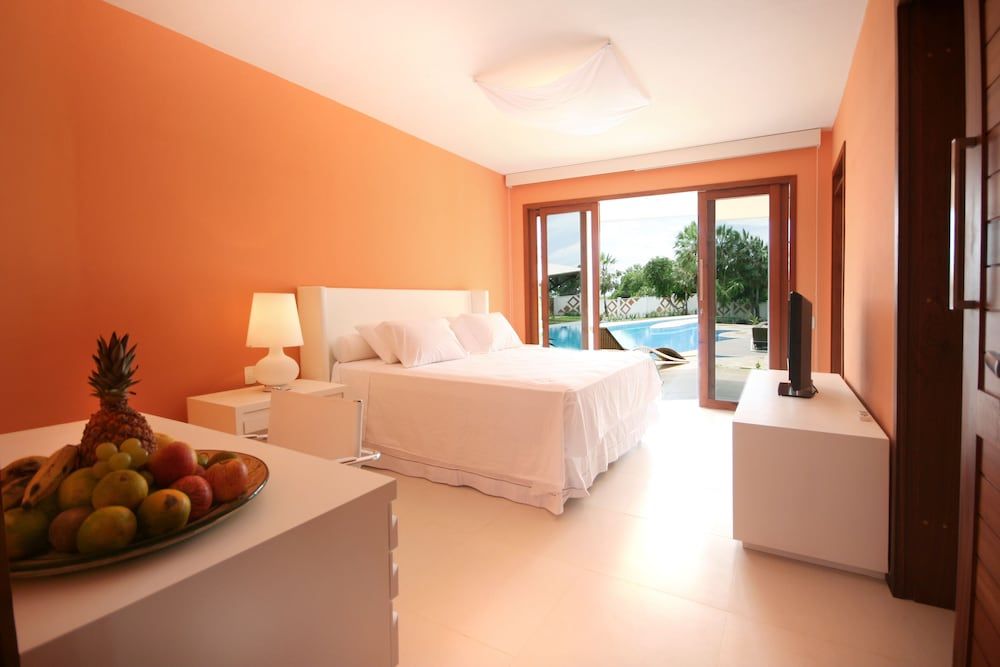 Refúgios Parajuru 3