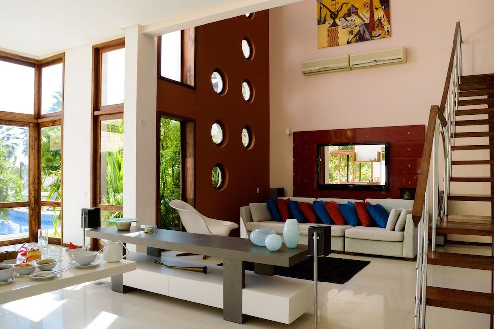 Refúgios Parajuru 2